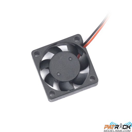Ventilateur pour contrôleur Brushless 5V 30x30x10mm
