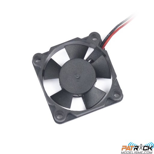 Ventilateur pour contrôleur Brushless 5V 35x35x10mm