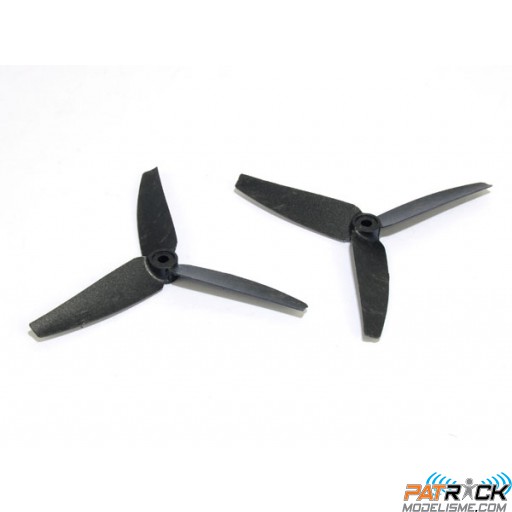 Tripâle d'anticouple carbon polymère - BLADE 200 SR X