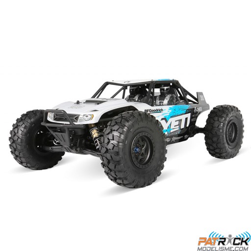 Axial YETI Rock Racer 1/10 4WD RTR