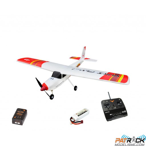 YUKI FLY RTF 1.460mm Prêt à voler