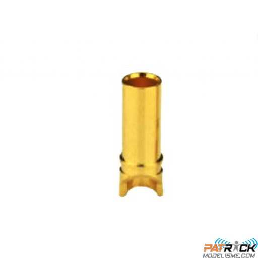 Prise PK/OR 5,5mm Femelle