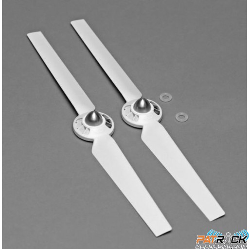 Hélice Prop B, sens anti-horaire-2pcs: Yuneec Q500 Typhoon
