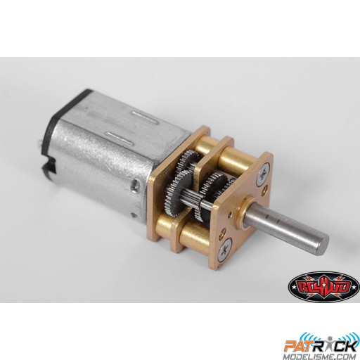 Moteur réducté pour treuil Warn 9.5cti