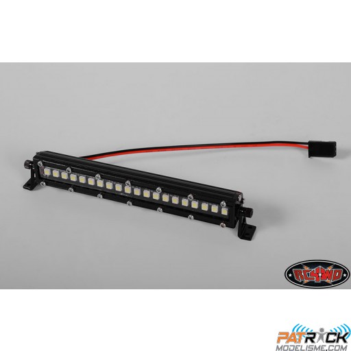 RC4WD Lightbar SMD LED Haute performance (100mm/4") 1/10