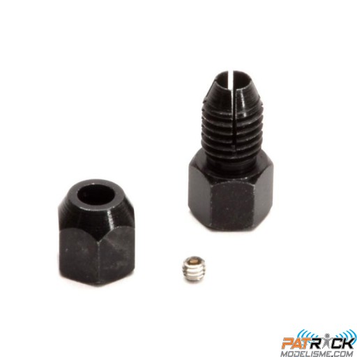 Coupleur moteur -  Joysway Alpha