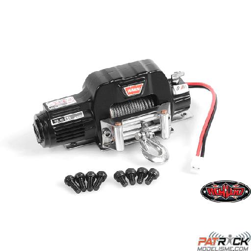 Treuil RC4WD 1/10 Warn 9.5cti - 1/10 Crawlers