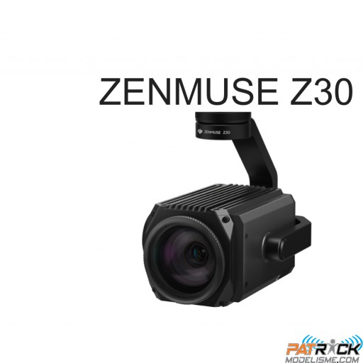 Dji Zenmuse Z30