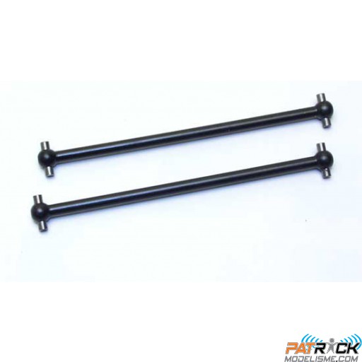 MHDPRO WINNER Cardans de roues avant 100 mm