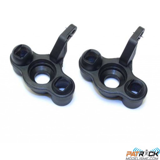 MHDPRO WINNER Fusées droite (2 pcs)