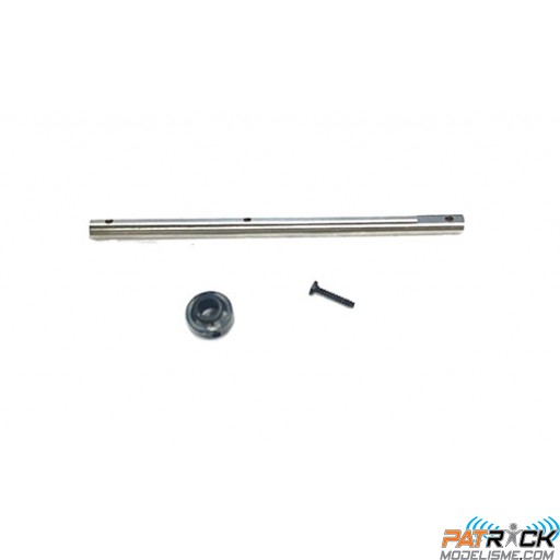 Axe principal pour hélicoptère C400 (Version bipale) 