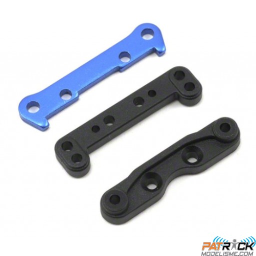 Supports d'axes de triangles inférieurs arrière 2 pièce(s) – ZMB16/ZMT16