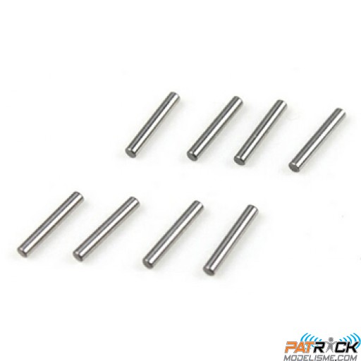 Goupilles 1,5 X 8 (8 PCS) - ZMB16/ZMT16