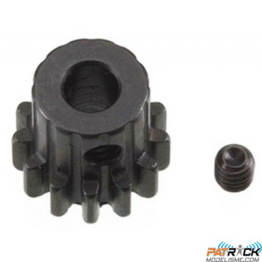 Pignon moteur 14 dents - ZMB16/ZMT16