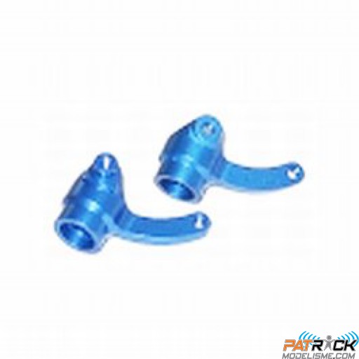Fusées avant ALU bleu 2 pièce(s) option – ZMB16/ZMT16