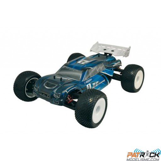 Zd racing ZRT-1 Truggy Brushless 1/8 4x4 RTR EP