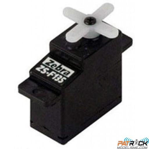 Servo Zebra ZS-F135MG Micro