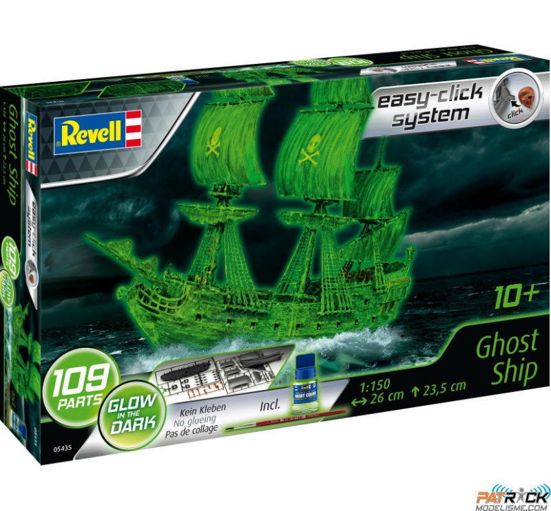 Maquette De Bateau HMS King George V - Revell 65161 - Échelle 1-48 - 30