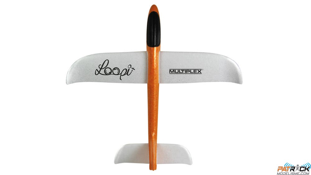 Aeroplano Da Lancio - Un Bel Regalo Per Bambini - Foto 2