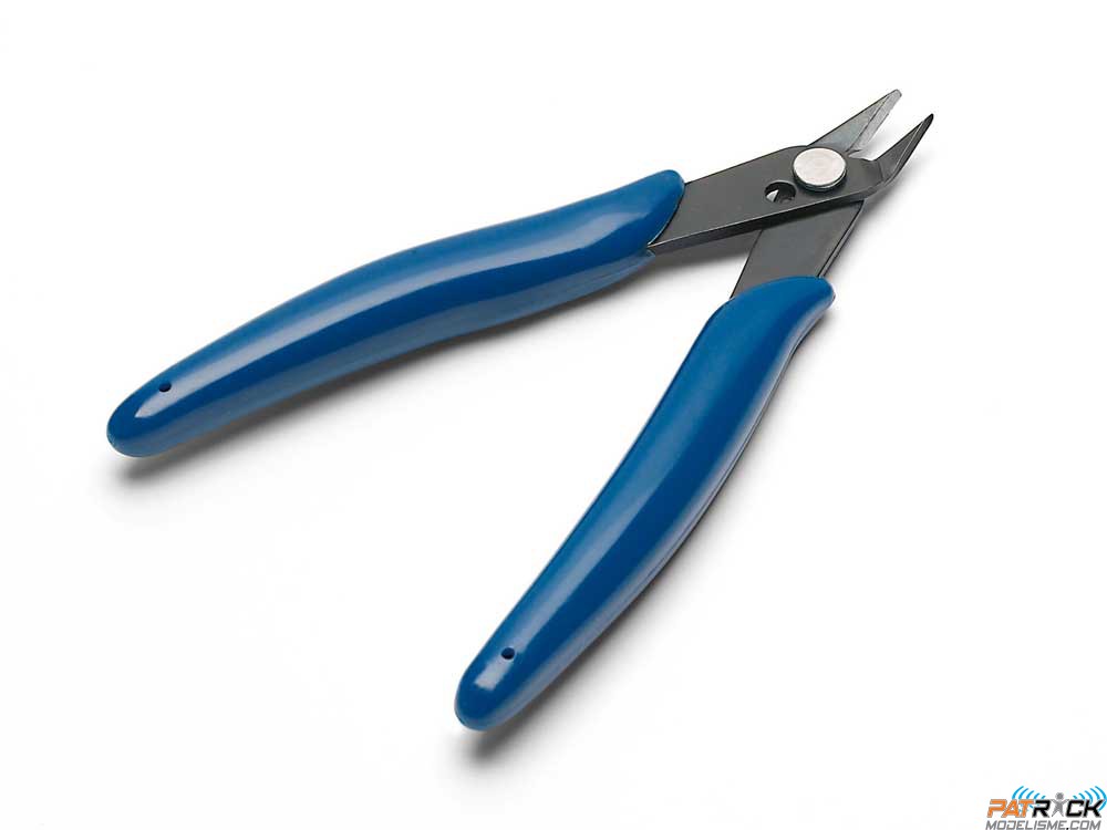 Pince à Bijoux, Pince Coupante Pour Fermeture éclair