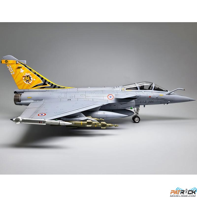 Maquette à monter Rafale A - 1/72e