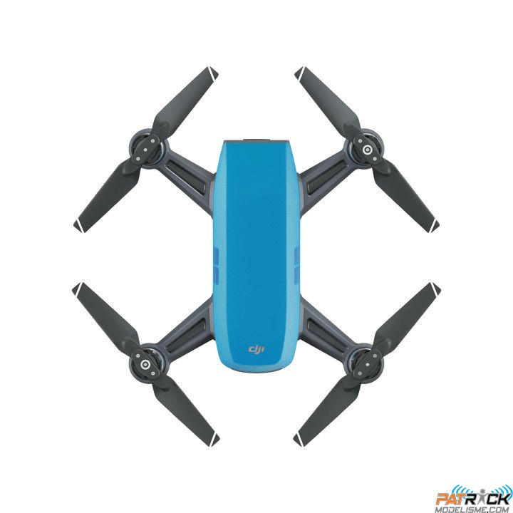 Dji SPARK FLY MORE COMBO