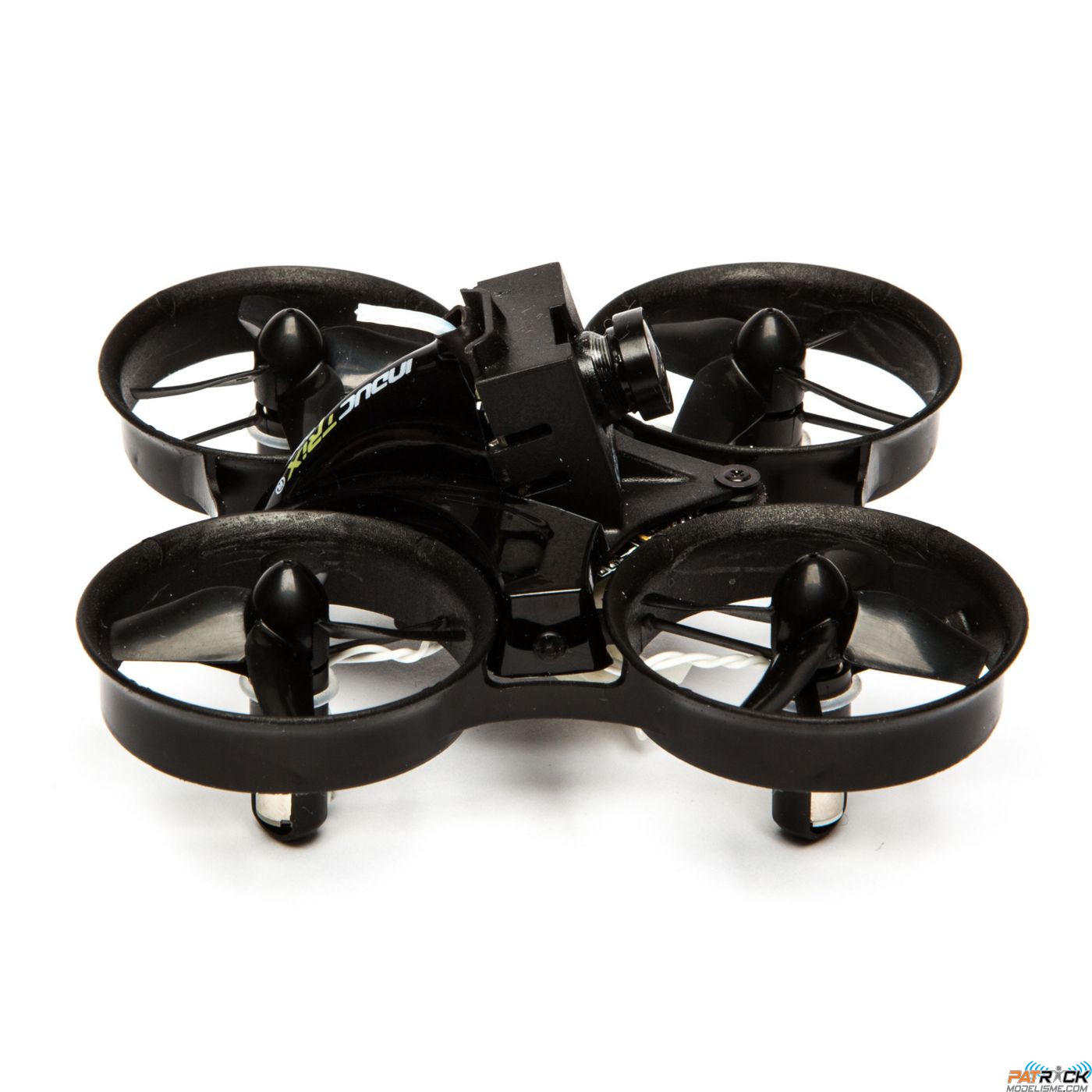 Blade Inductrix FPV Pro BNF