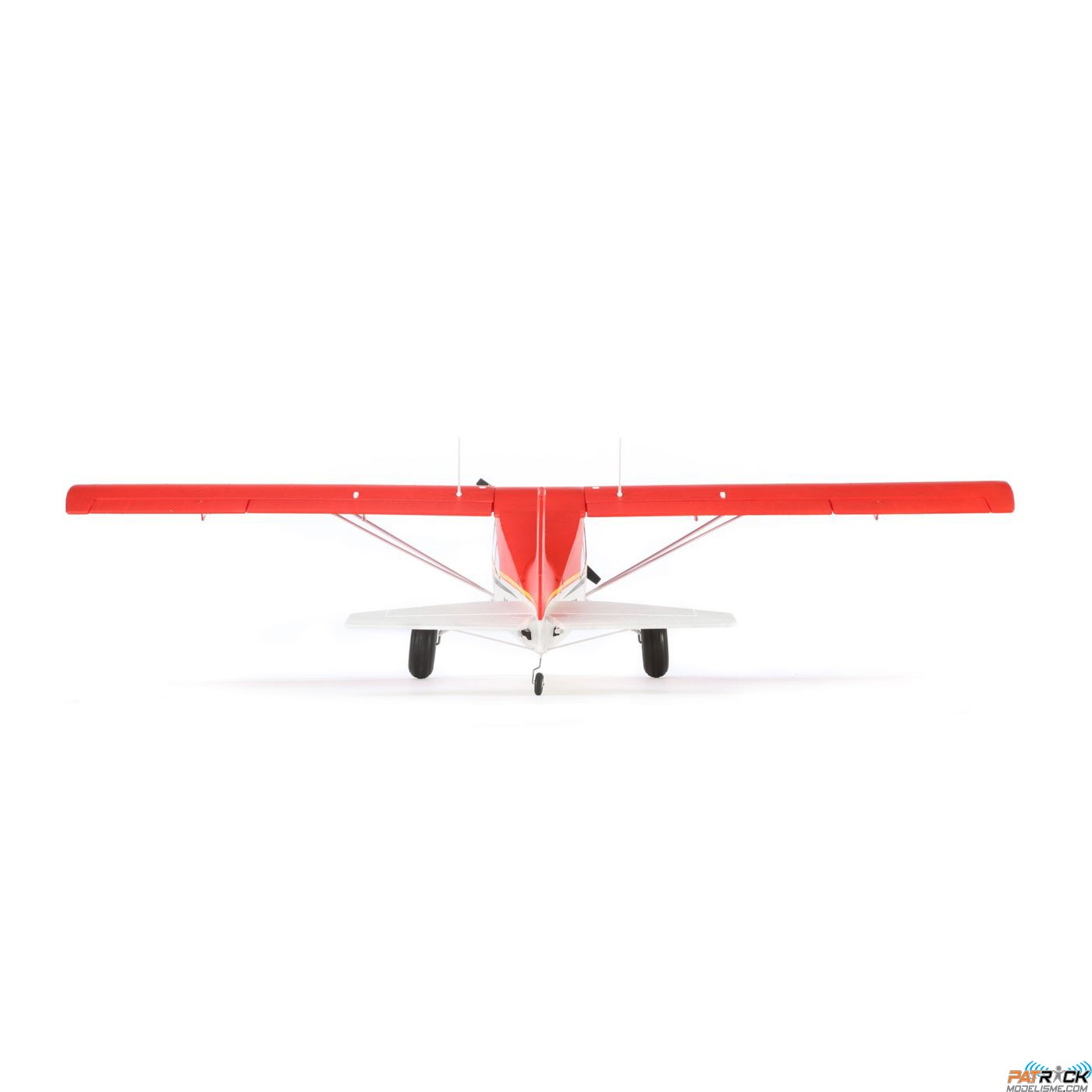 Eflite Maule M7 BNFBasic 1.50m AS3X SAFE Hydravions Types d