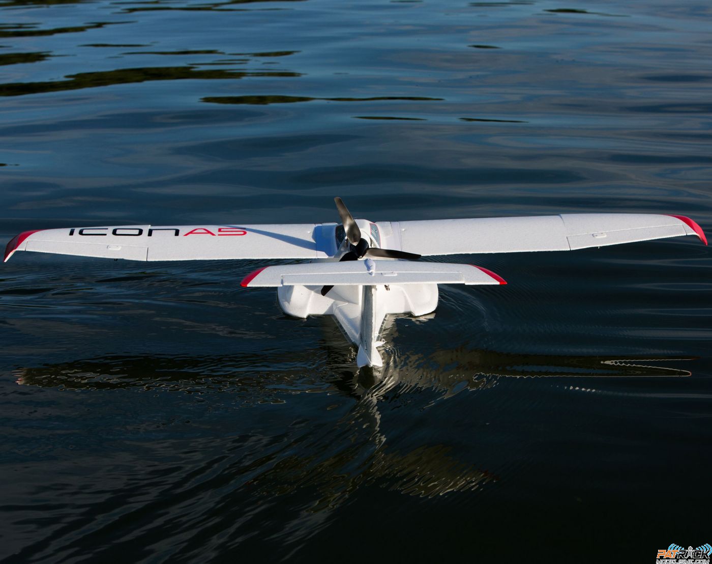 HOT E Flite Icon Icon A5 Rc E-flite ICON A5 PNP