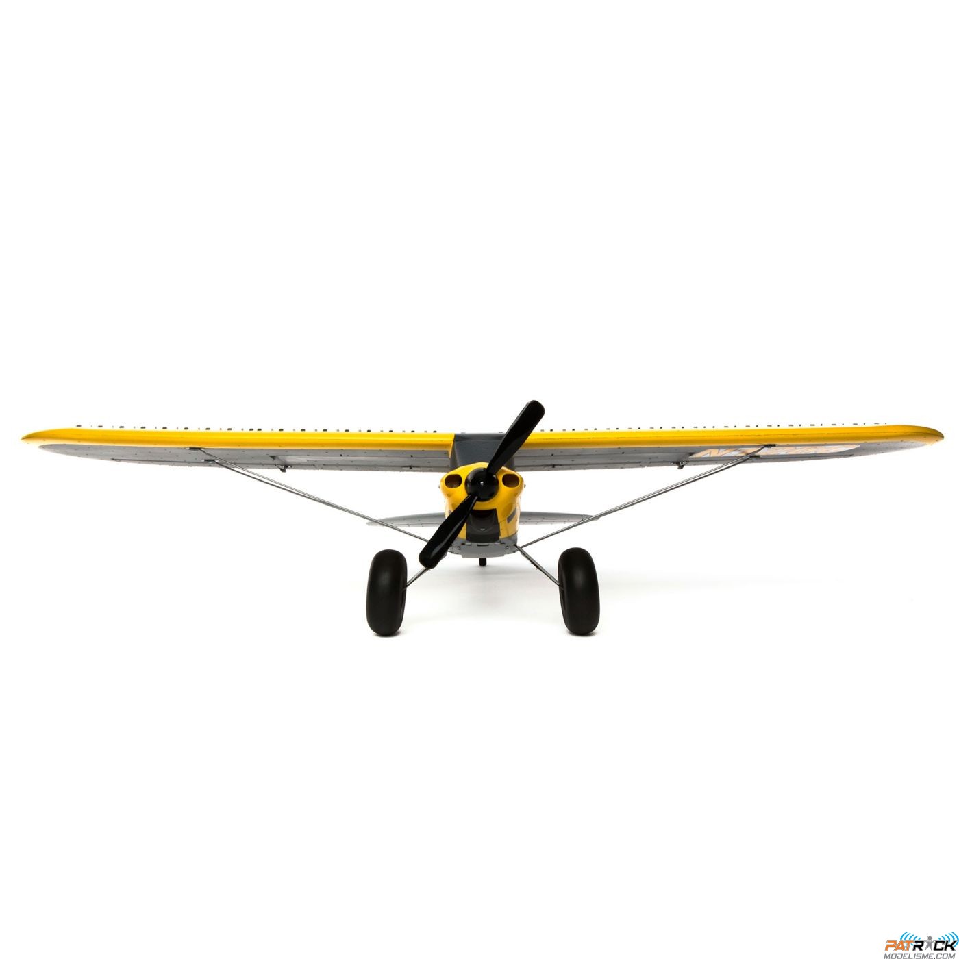 HobbyZone Carbon Cub S 2 1.3m SAFE+ RTF Basic Types d'avions Avion