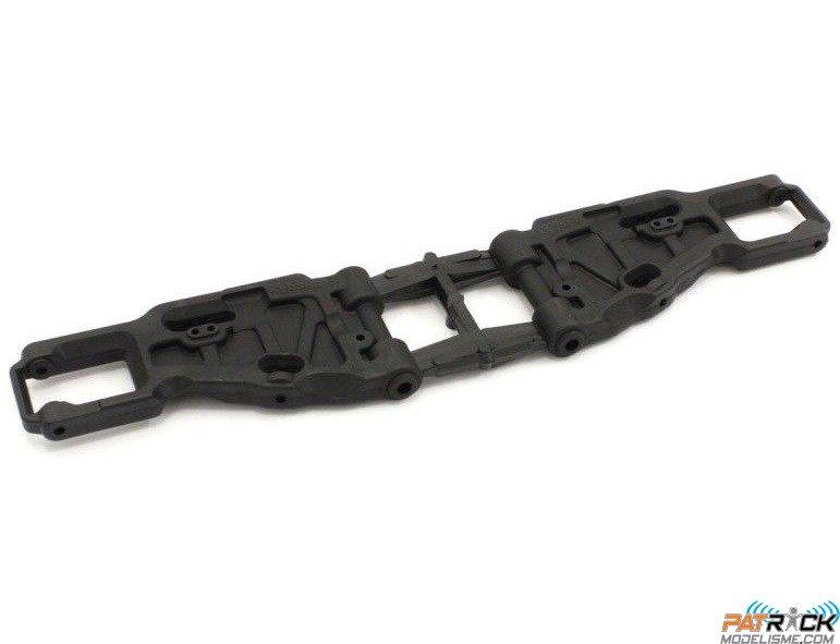 Triangles Inférieurs Avant - TOMAHAWK XT