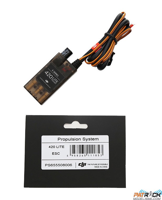 Controleur e305 DJI 420LITE