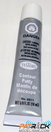 Contour Putty