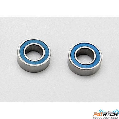 Vente 10pcs MF84ZZ LF840ZZ Roulements à Billes à Bride