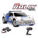 Traxxas Mini Rally VXL Ford RS200 PRE-COMMANDE