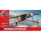 1/48e Airfix Supermarine Spitfire Mk.Vb