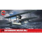 1/48e Airfix Supermarine Walrus Mk.I