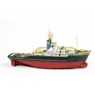 1/75e Billing boats Smit Rotterdam 478 RC SUR-COMMANDE