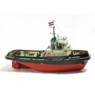 1/33e Billing boats Smit Nederland 528 RC SUR-COMMANDE