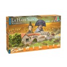 1/72 Italeri Bataille La Haye Sainte Waterloo 1815