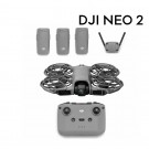 DJI Neo 2 Fly More Combo (avec radio RC-N3)