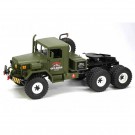 Cross-RC HC10 Truck 6x6 Crawling kit RTR 1/12e PRE-COMMANDE