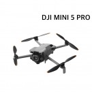 DJI Mini 5 Pro SUR-COMMANDE