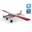 E-flite Turbo Timber SWS 2.0m AS3X SAFE BNF-Basic SUR-COMMANDE