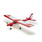 Kyosho Calmato Alpha 40 Trainer rouge 2026 ARF (EP/GP)