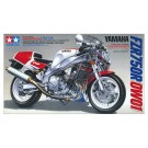 1/12e Tamiya Yamaha FZR750R (OW01)