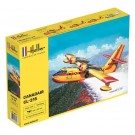 1/72e Heller CANADAIR CL-215