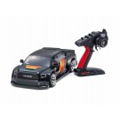 Kyosho Fazer D2 Toyota Tundra Drift Ver. Black 1:10 Drift Readyset SUR-COMMANDE