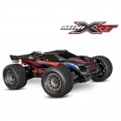 Traxxas Mini XRT VXL Rouge - Prêt à Rouler