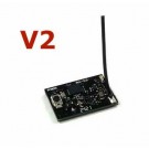 Récepteur V2 Mini-Z EVO 2 (Futaba)
